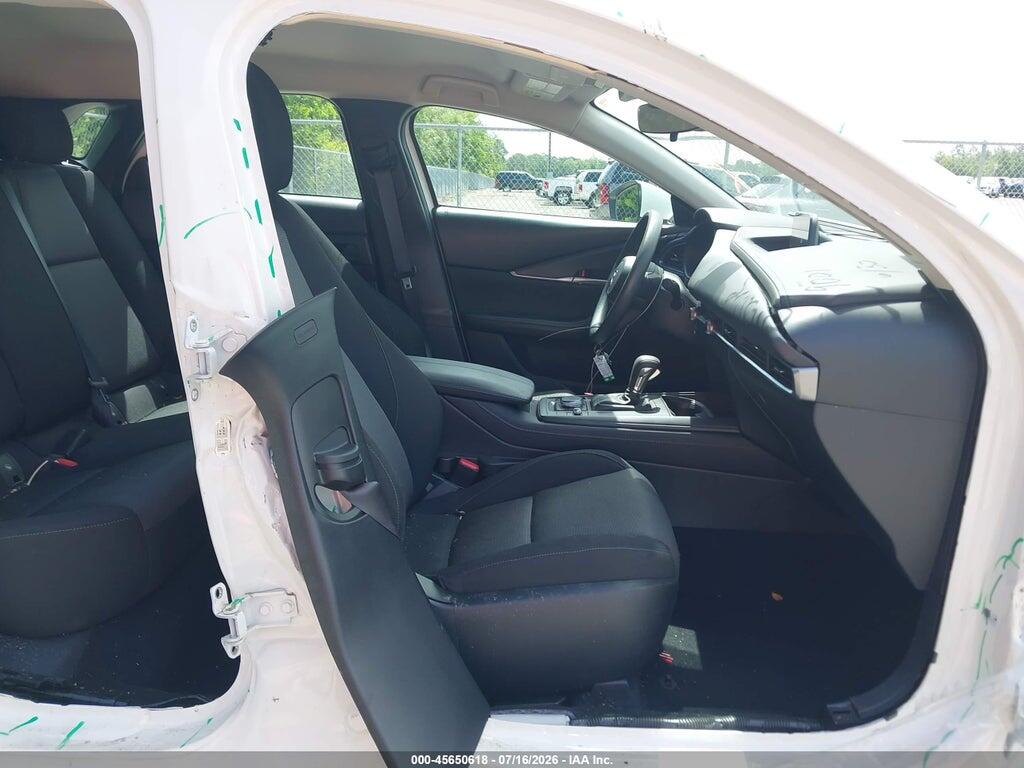 3MVDMBAM7SM765871 2025 MAZDA CX-30 photo no. 5
