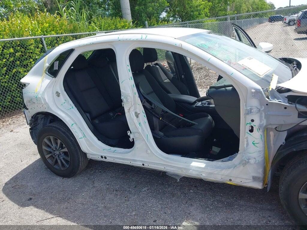 3MVDMBAM7SM765871 2025 MAZDA CX-30 photo no. 6