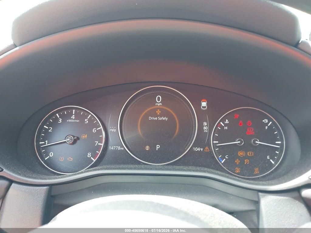 3MVDMBAM7SM765871 2025 MAZDA CX-30 photo no. 7