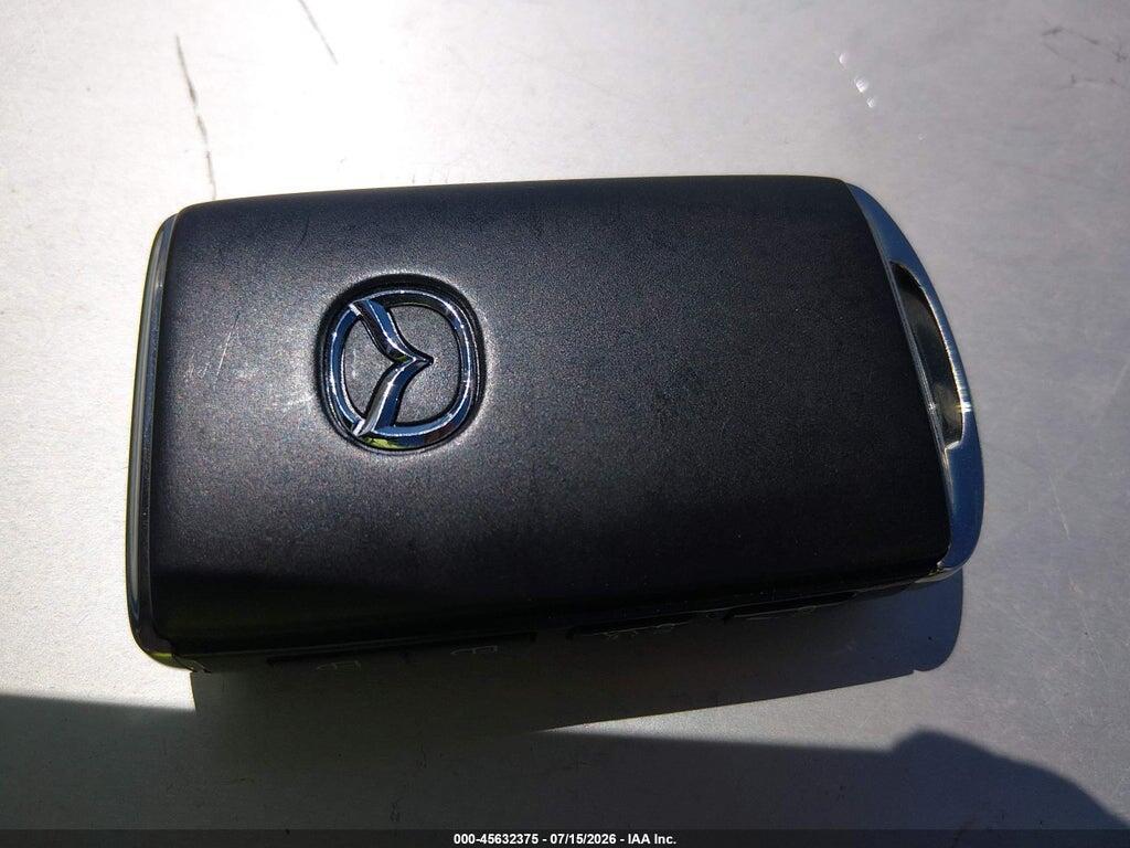 3MVDMBDM5SM846847 2025 MAZDA CX-30 photo no. 11