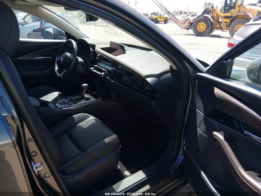3MVDMBDM5SM846847 2025 MAZDA CX-30 photo no. 5