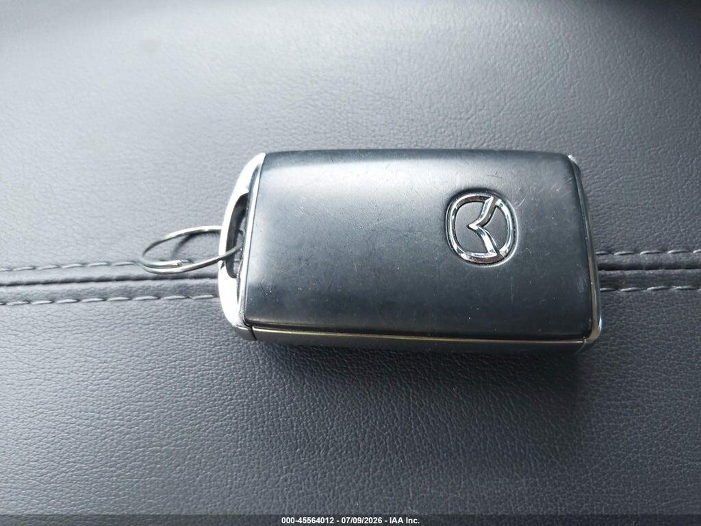 3MVDMBAM8SM838830 2025 MAZDA CX-30 photo no. 11
