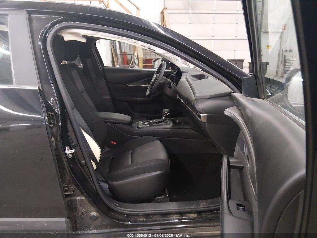 3MVDMBAM8SM838830 2025 MAZDA CX-30 photo no. 5