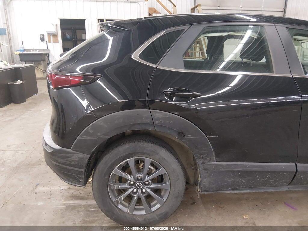 3MVDMBAM8SM838830 2025 MAZDA CX-30 photo no. 6