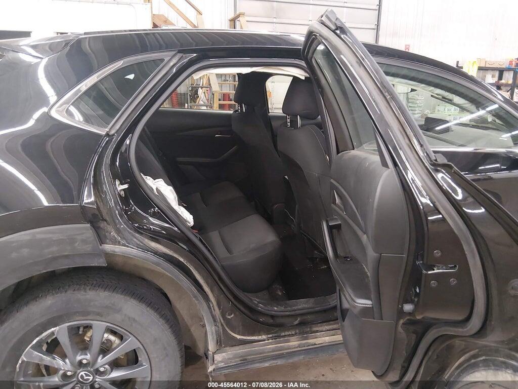 3MVDMBAM8SM838830 2025 MAZDA CX-30 photo no. 8