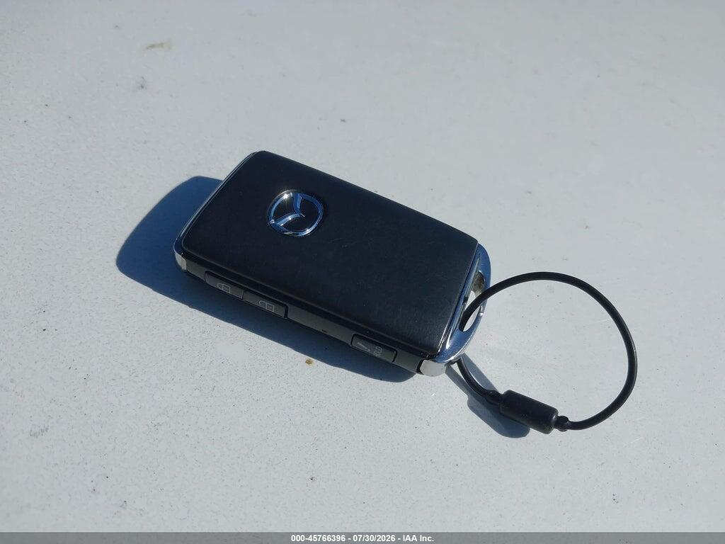 JM3KFBBL5S0809109 2025 MAZDA CX-5 photo no. 11