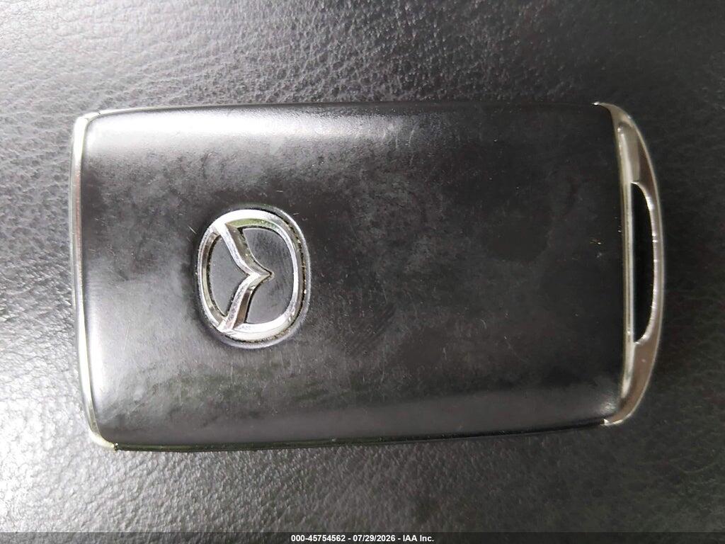 JM3KFBCL4S0571428 2025 MAZDA CX-5 photo no. 11