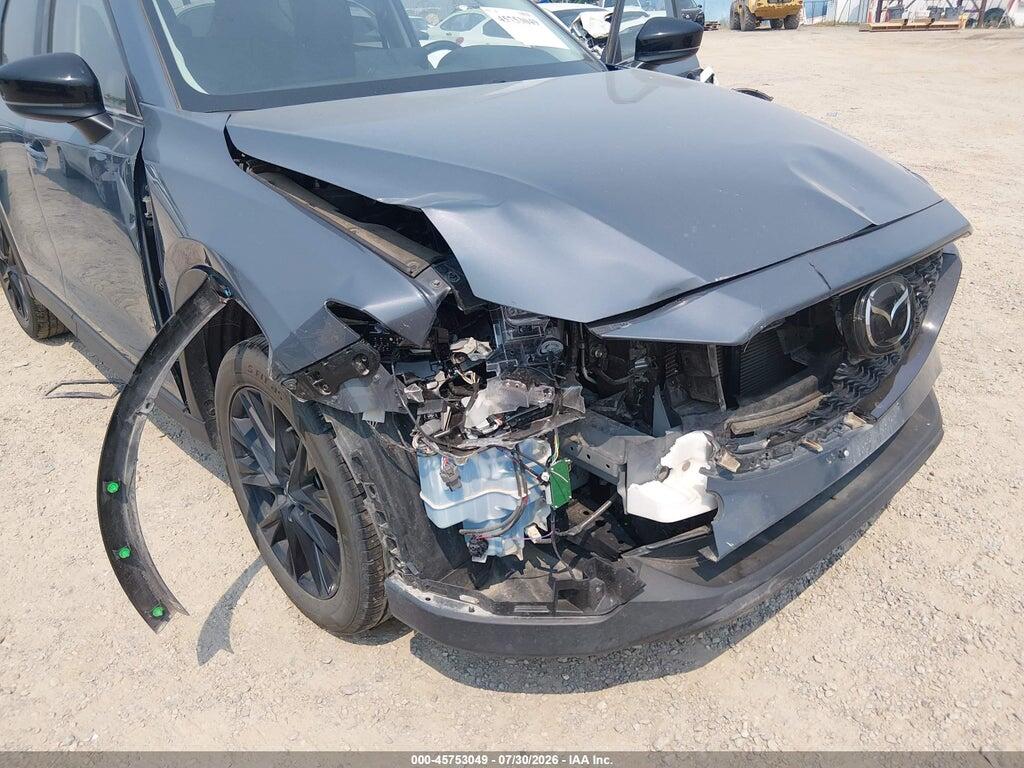 JM3KFBCM8S0620963 2025 MAZDA CX-5 photo no. 6