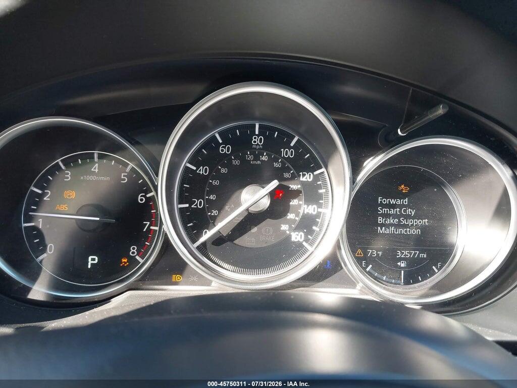 JM3KFBAL1S0709963 2025 MAZDA CX-5 photo no. 7