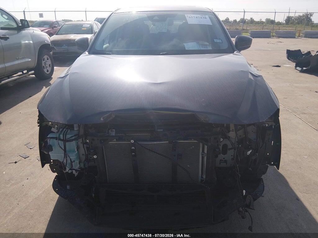 JM3KFBCM2S0578919 2025 MAZDA CX-5 photo no. 6
