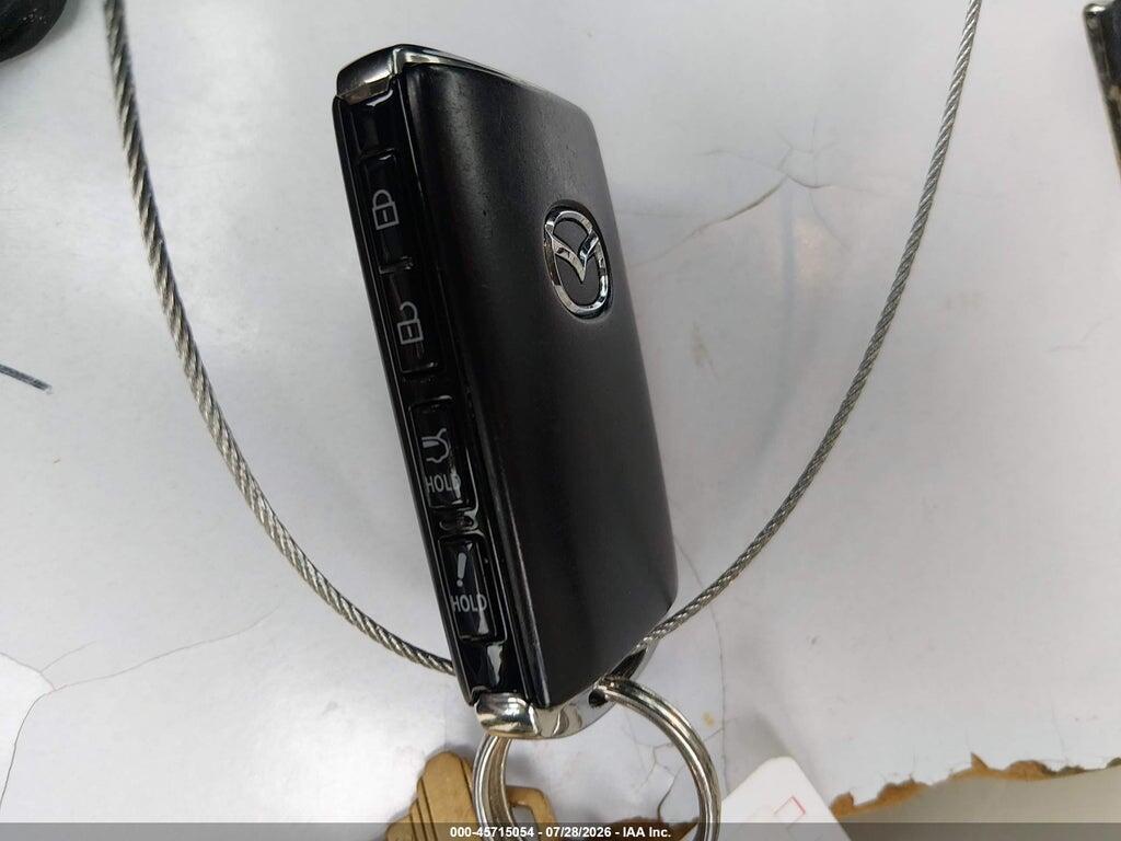 JM3KFBCL7S0667151 2025 MAZDA CX-5 photo no. 11