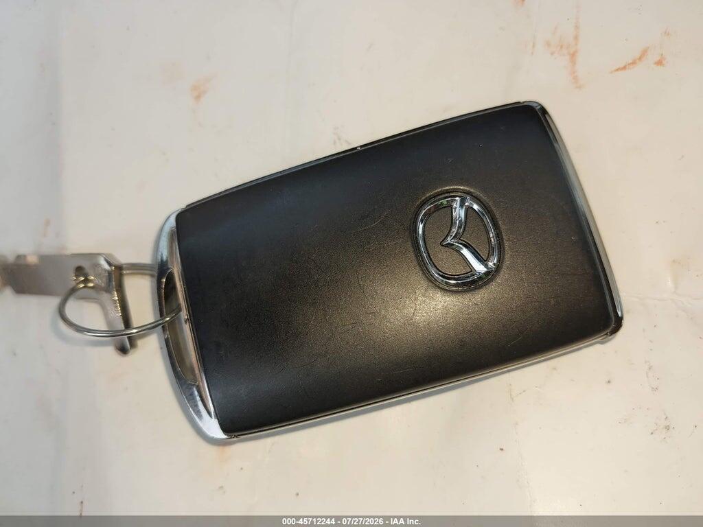 JM3KFBCL2S0633750 2025 MAZDA CX-5 photo no. 11