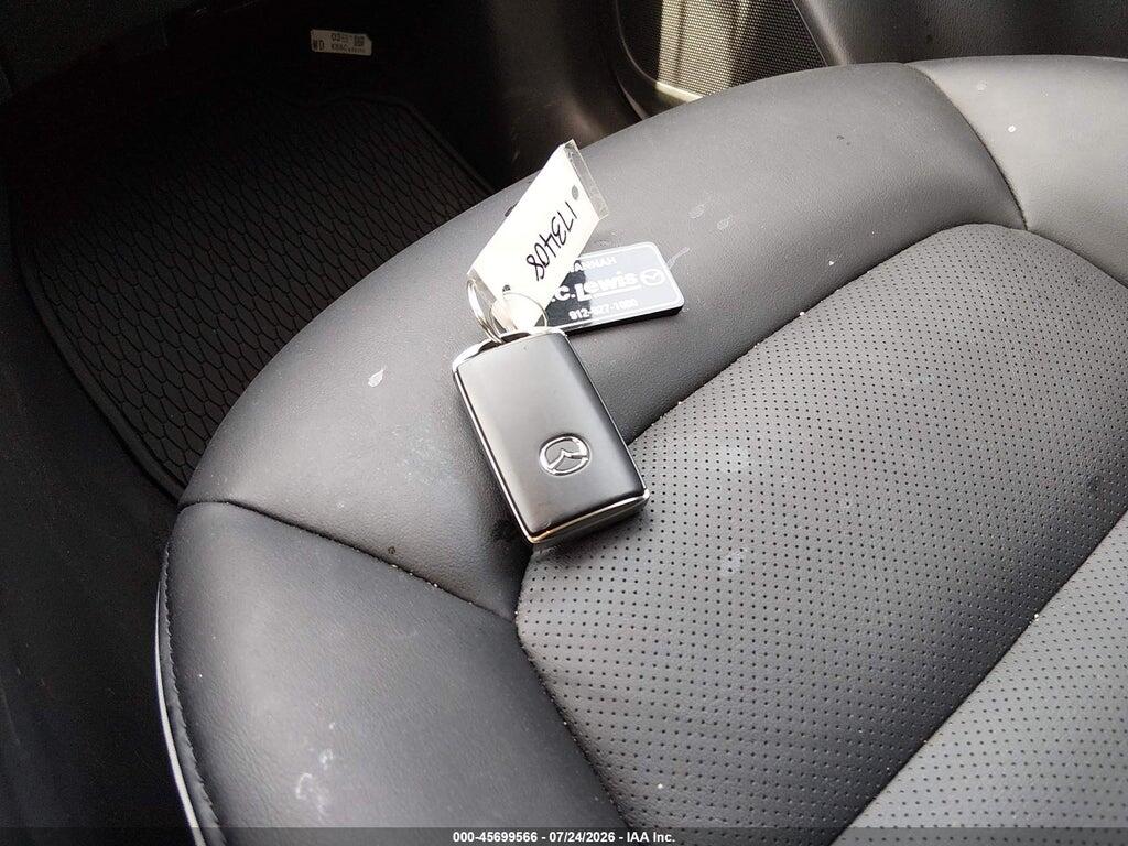 JM3KFBBL1S0664845 2025 MAZDA CX-5 photo no. 11