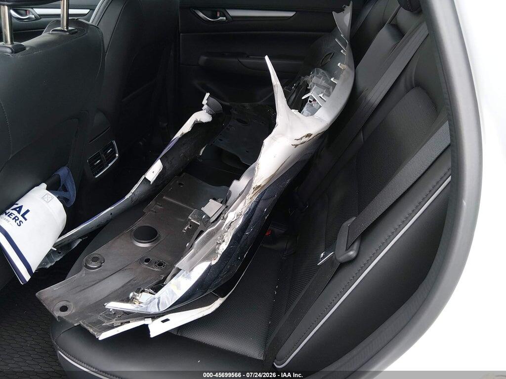 JM3KFBBL1S0664845 2025 MAZDA CX-5 photo no. 12
