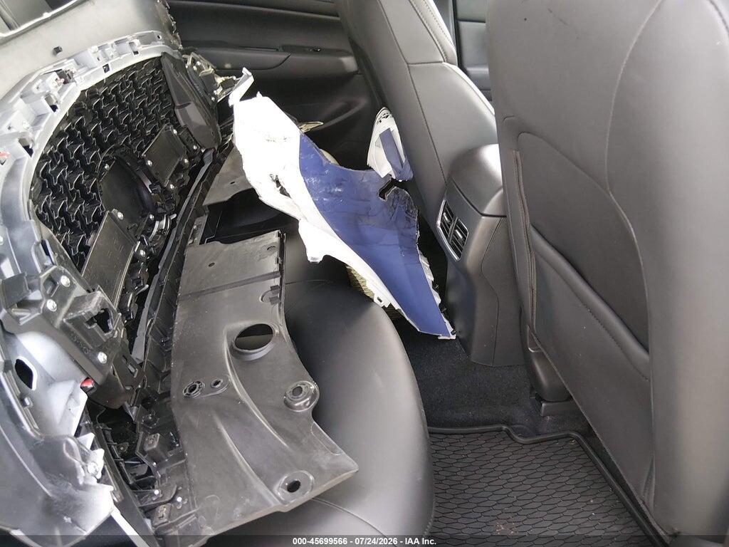 JM3KFBBL1S0664845 2025 MAZDA CX-5 photo no. 8
