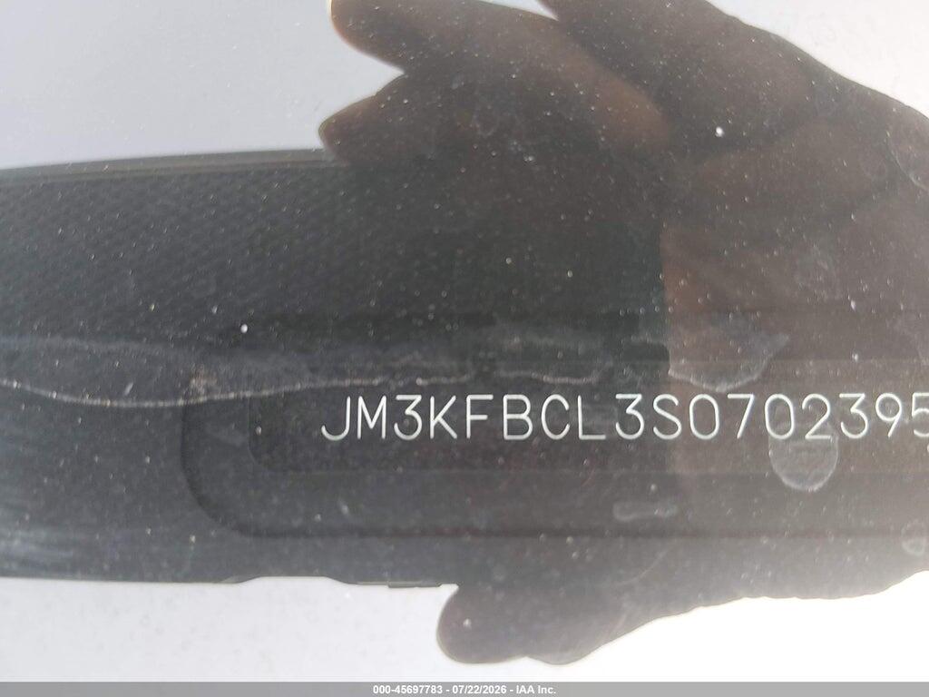 JM3KFBCL3S0702395 2025 MAZDA CX-5 photo no. 9