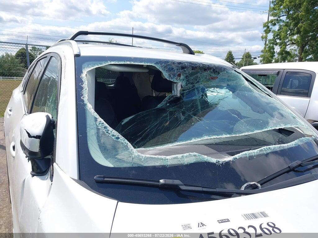 JM3KFBEM8S0776367 2025 MAZDA CX-5 photo no. 6