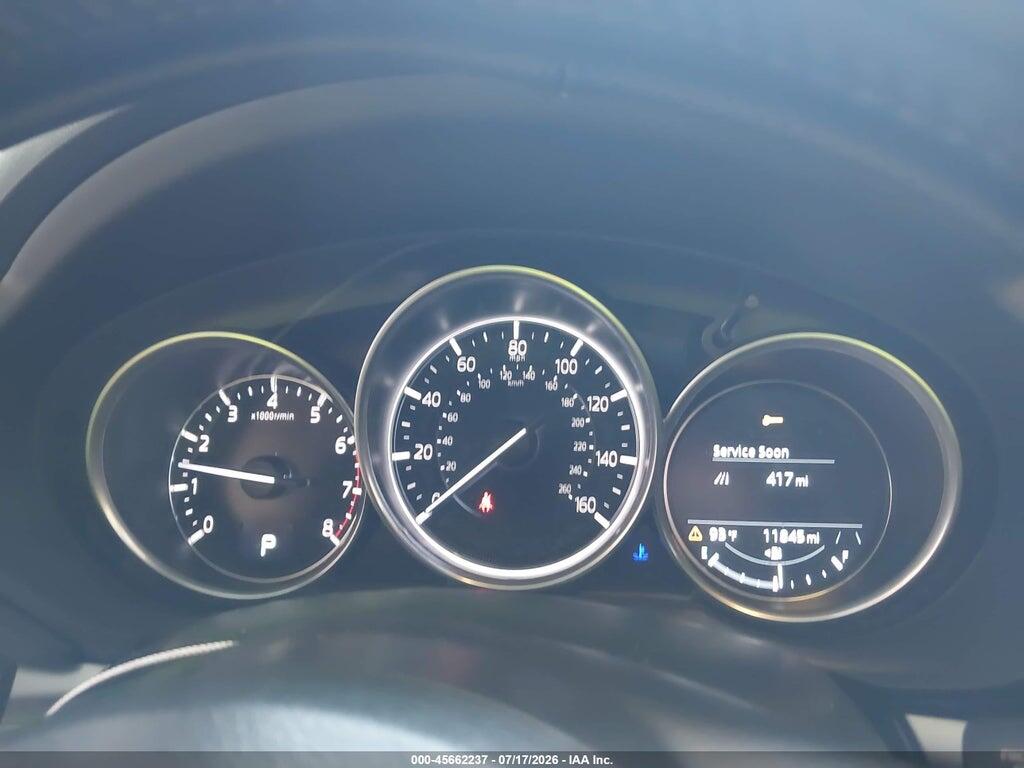 JM3KFBBLXS0725352 2025 MAZDA CX-5 photo no. 7