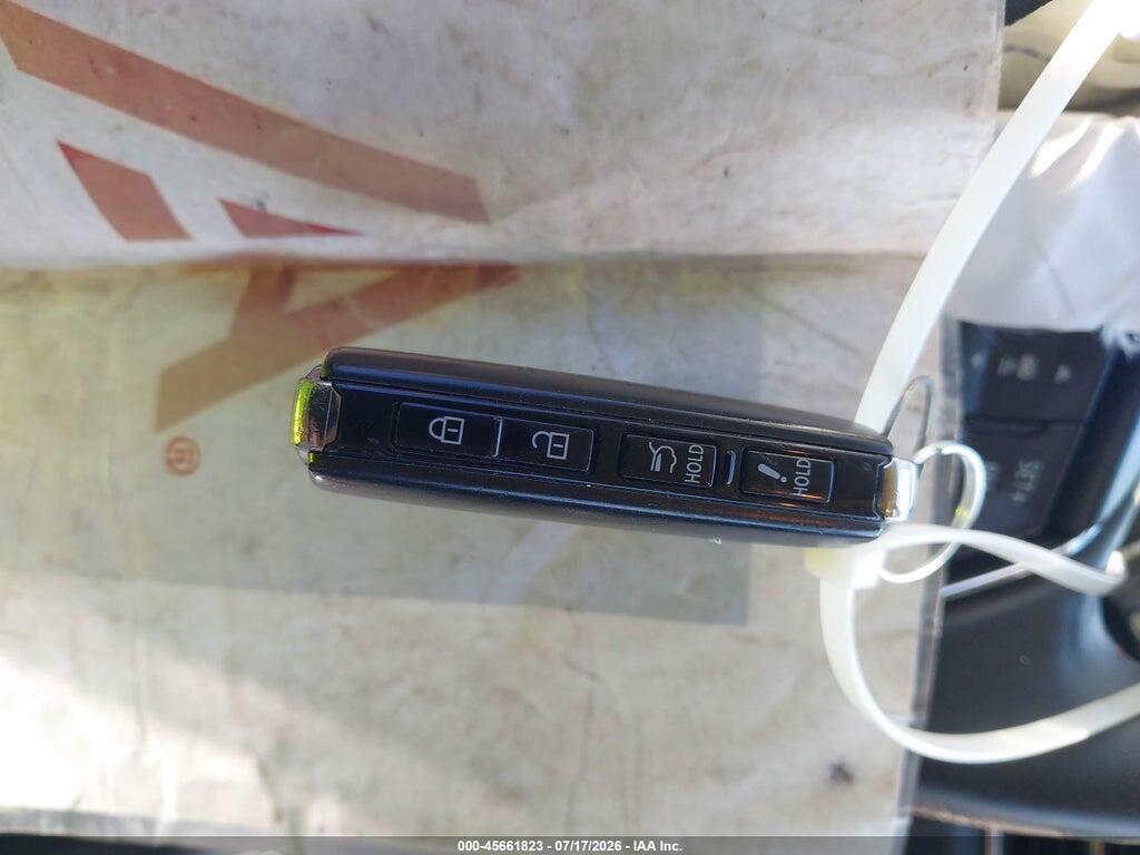 JM3KFBCM8S0560456 2025 MAZDA CX-5 photo no. 11