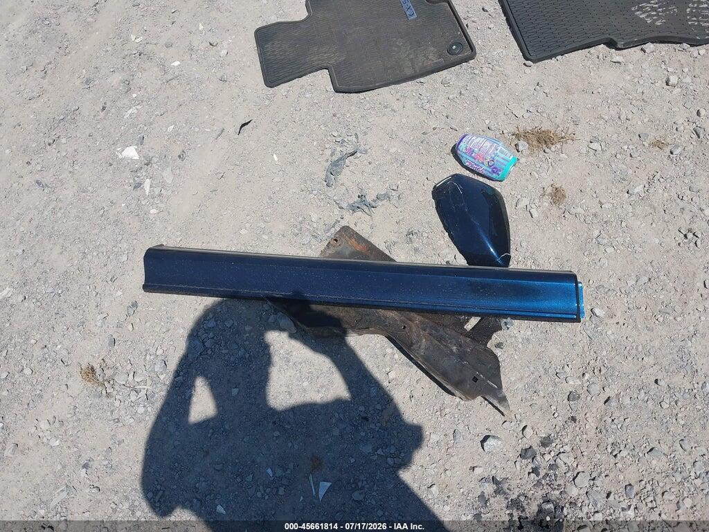 JM3KFBBL2S0765134 2025 MAZDA CX-5 photo no. 12