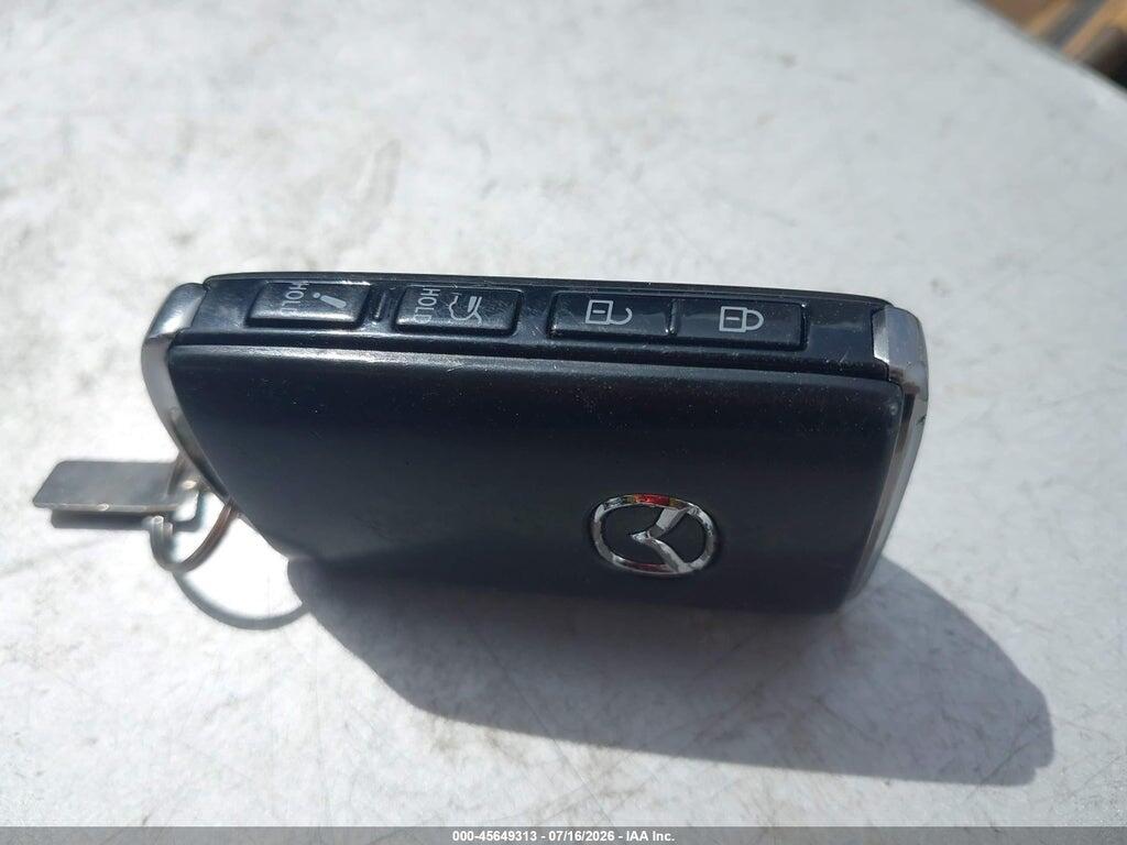 JM3KFBCM9S0703849 2025 MAZDA CX-5 photo no. 11