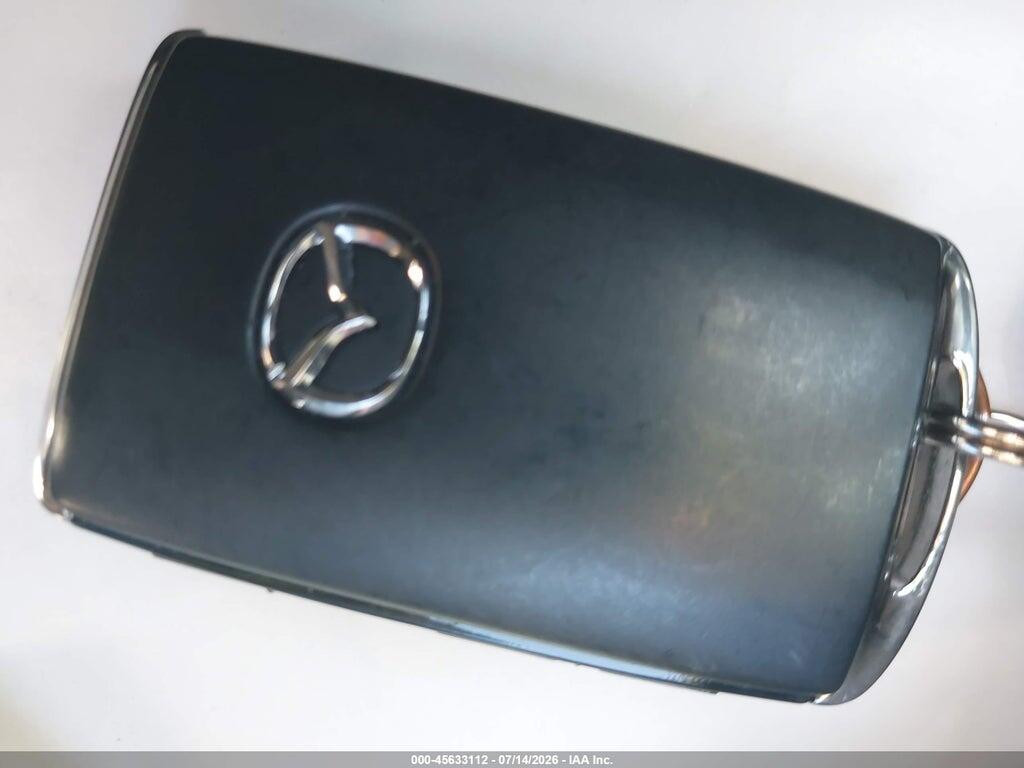 JM3KFBEM8S0625769 2025 MAZDA CX-5 photo no. 11