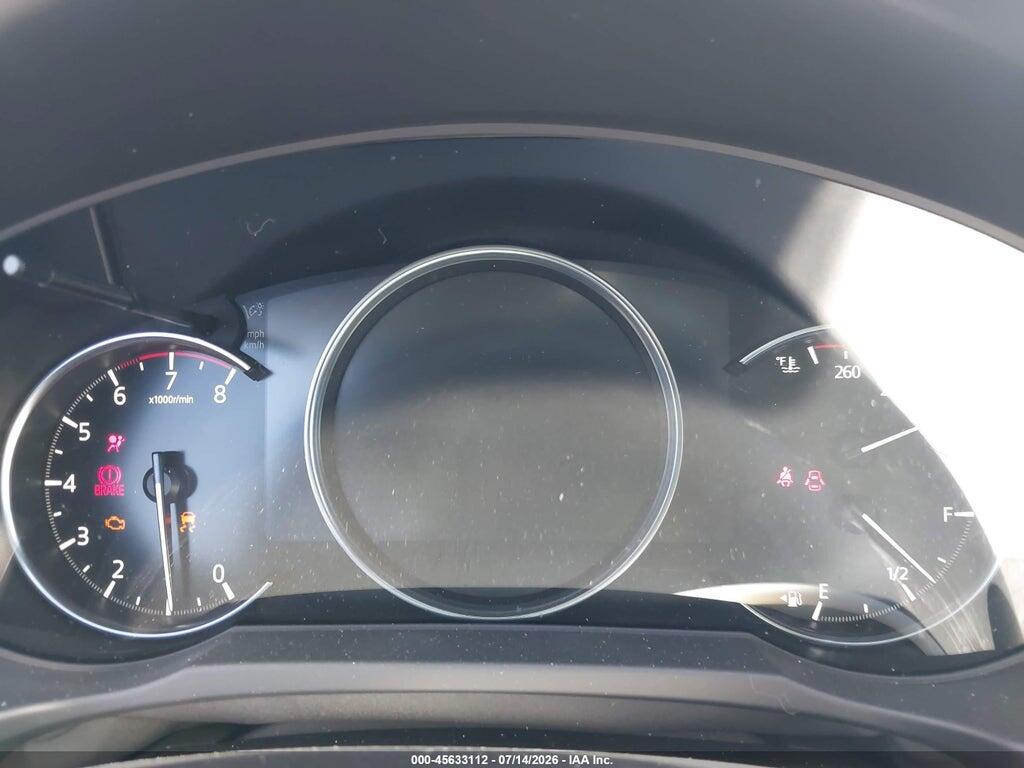 JM3KFBEM8S0625769 2025 MAZDA CX-5 photo no. 7