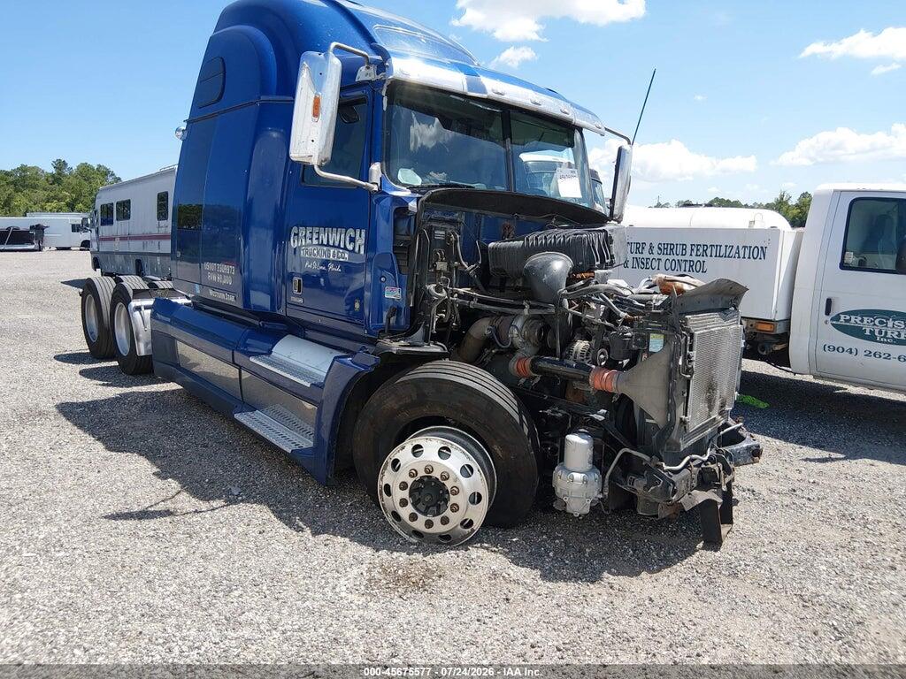 2016 WESTERN STAR/AUTO CAR 5700 XE 5KJJBHD51GLHK0280