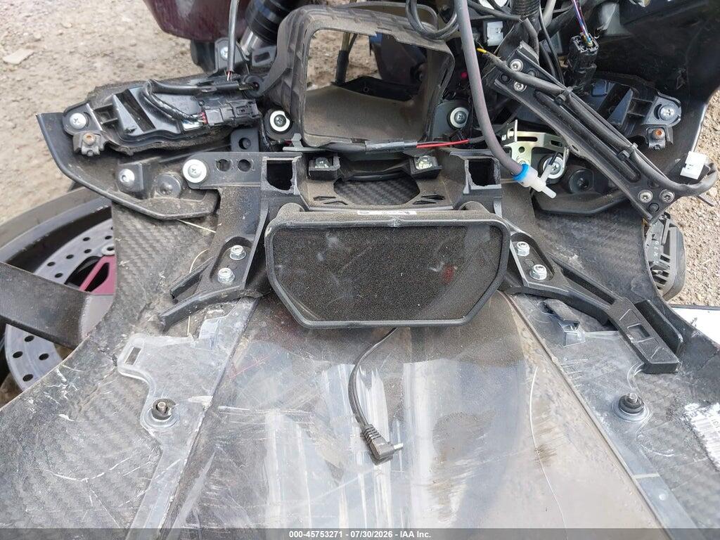 JYARN42E9GA001348 2016 YAMAHA YZFR1S photo no. 12