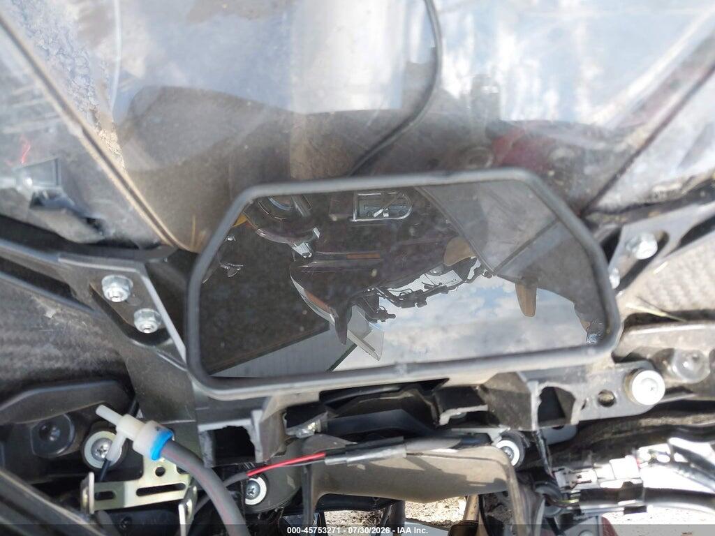 JYARN42E9GA001348 2016 YAMAHA YZFR1S photo no. 7