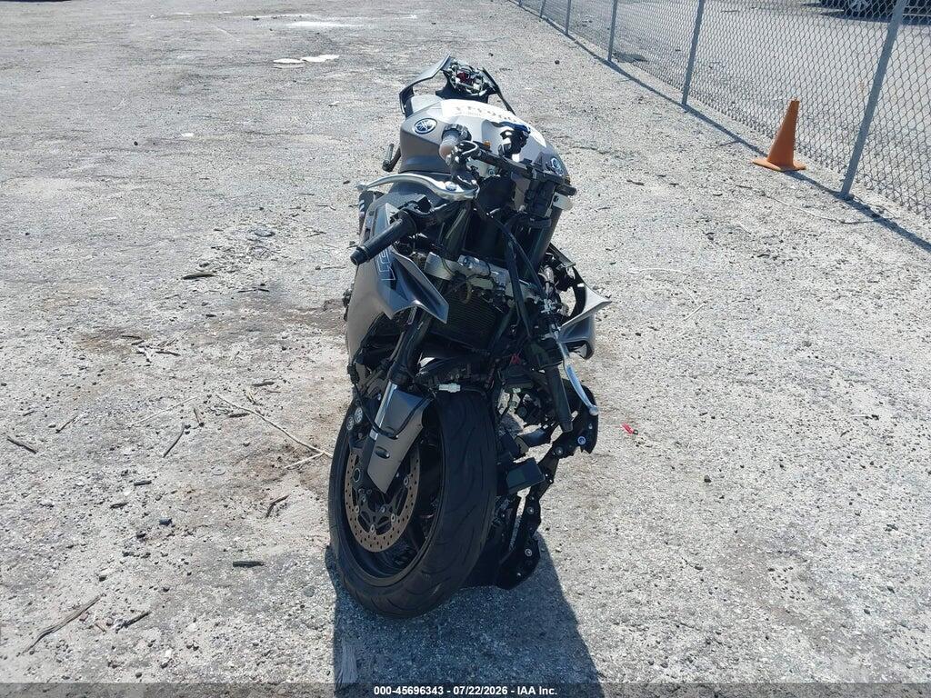 JYARN42E7GA000277 2016 YAMAHA YZFR1S photo no. 5