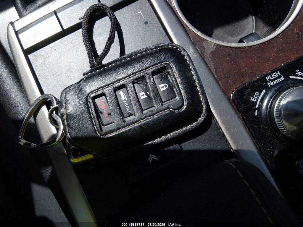 2T2HZMDA0NC310760 2022 LEXUS RX 350 photo no. 11