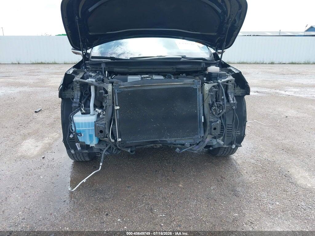 2T2HZMAAXNC243248 2022 LEXUS RX 350 photo no. 6