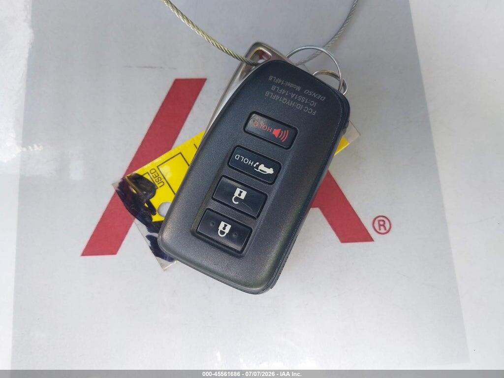 2T2HZMAA4NC244783 2022 LEXUS RX 350 photo no. 11