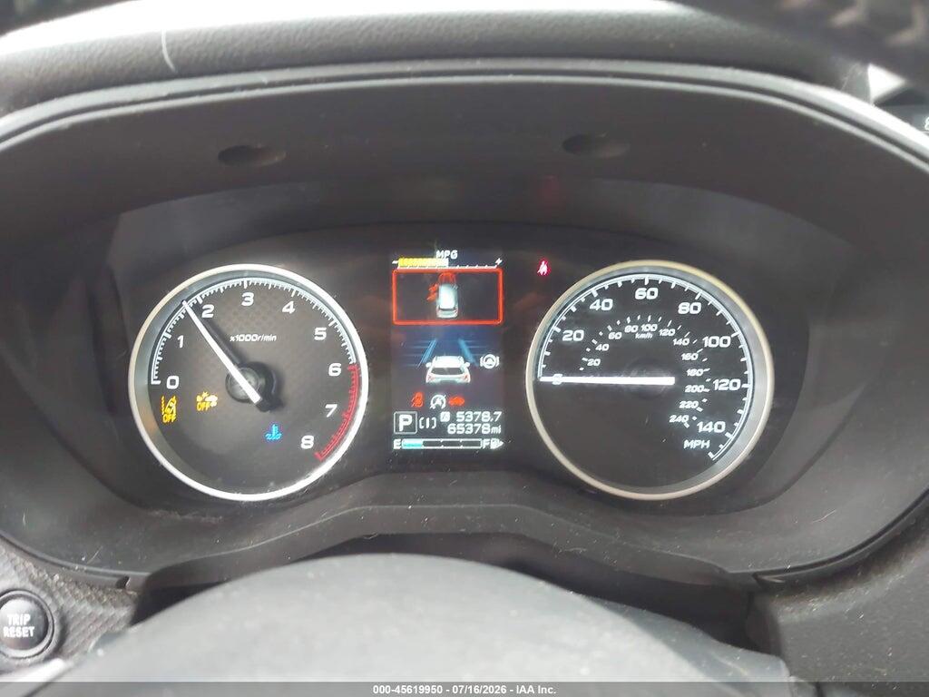 JF2SKAJC5MH592795 2021 SUBARU FORESTER photo no. 7
