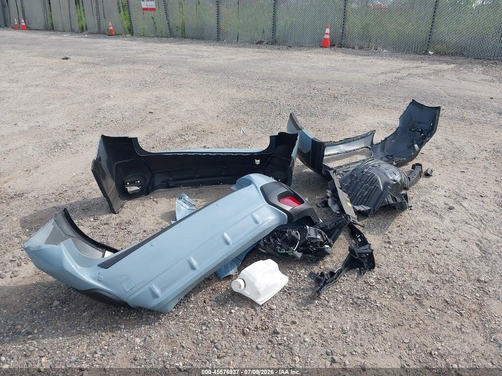 JF2GTHNC0M8261337 2021 SUBARU CROSSTREK photo no. 12