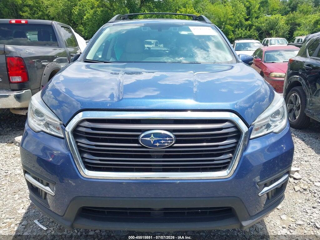 4S4WMAPD5M3435089 2021 SUBARU ASCENT photo no. 12