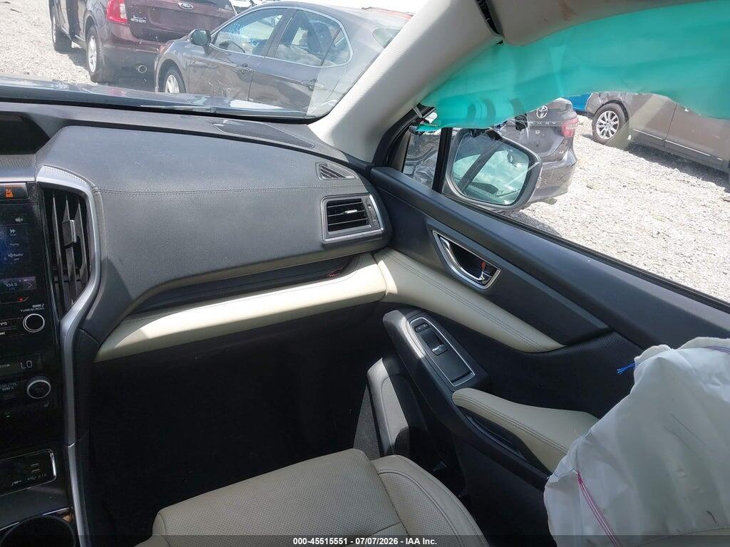 4S4WMAPD5M3435089 2021 SUBARU ASCENT photo no. 5