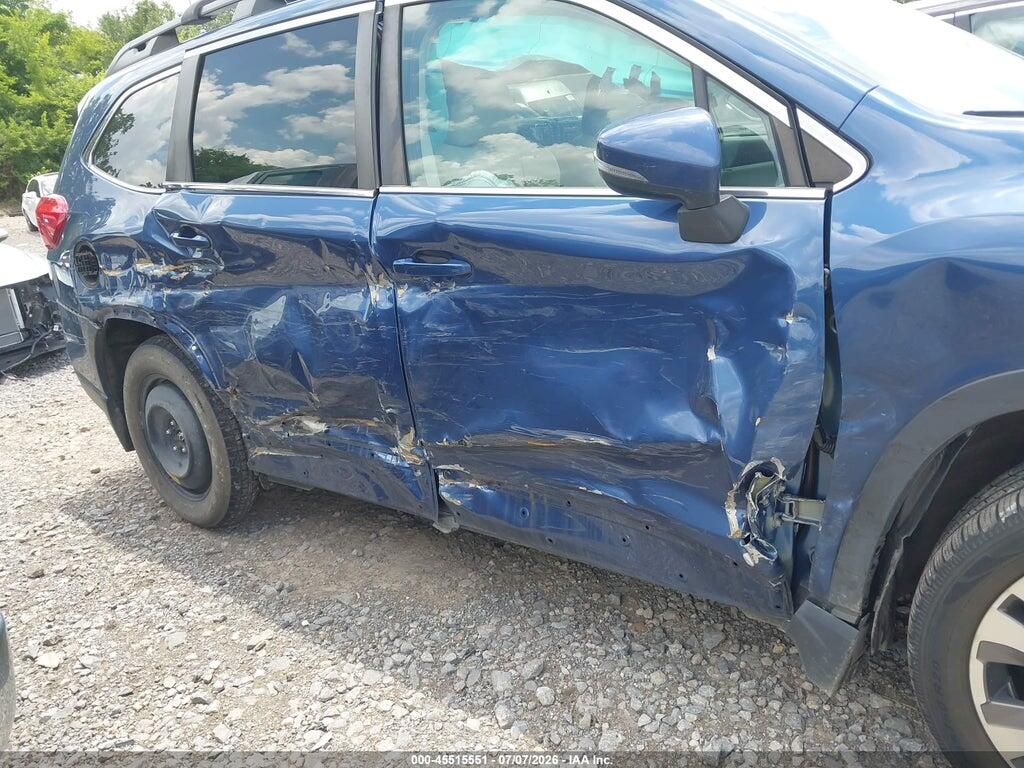 4S4WMAPD5M3435089 2021 SUBARU ASCENT photo no. 6