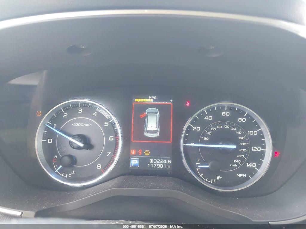 4S4WMAPD5M3435089 2021 SUBARU ASCENT photo no. 7