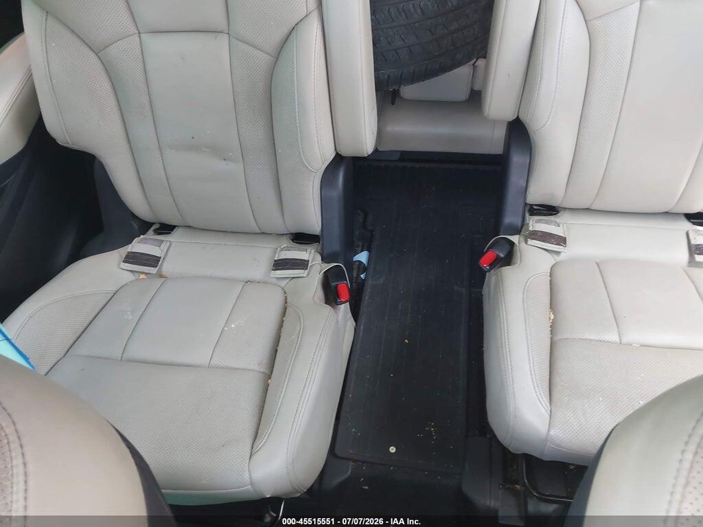 4S4WMAPD5M3435089 2021 SUBARU ASCENT photo no. 8