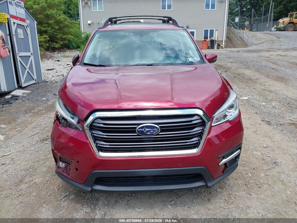 4S4WMAPD9M3460061 2021 SUBARU ASCENT photo no. 12