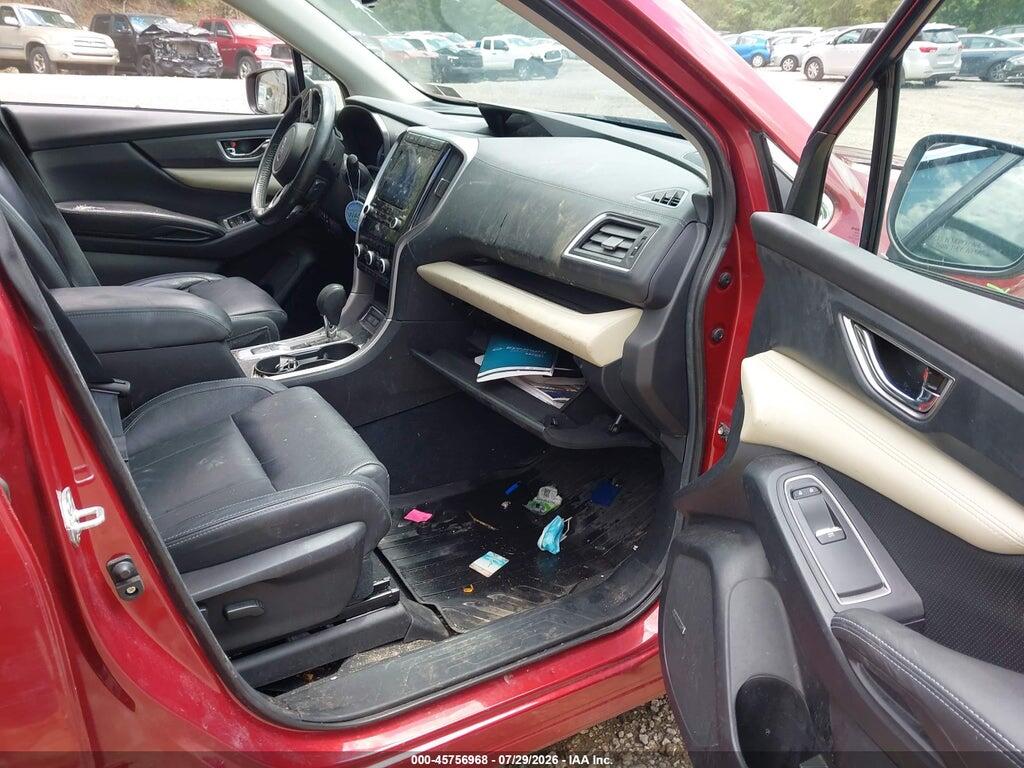 4S4WMAPD9M3460061 2021 SUBARU ASCENT photo no. 5