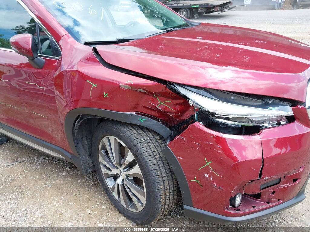 4S4WMAPD9M3460061 2021 SUBARU ASCENT photo no. 6
