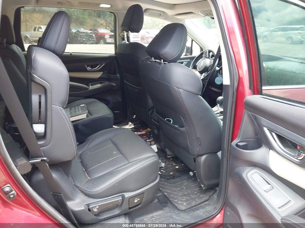 4S4WMAPD9M3460061 2021 SUBARU ASCENT photo no. 8