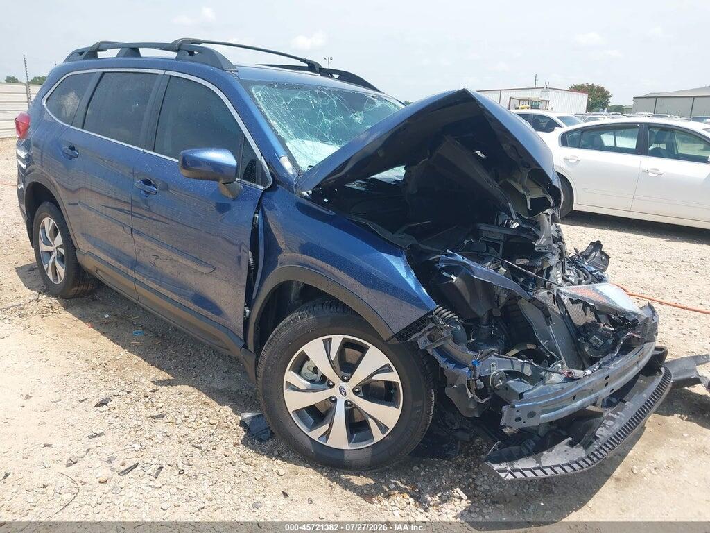 4S4WMACD8M3468822 2021 SUBARU ASCENT photo no. 1