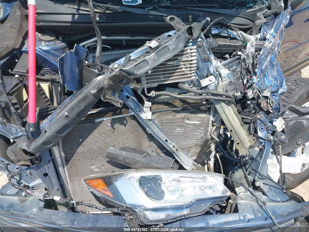 4S4WMACD8M3468822 2021 SUBARU ASCENT photo no. 10