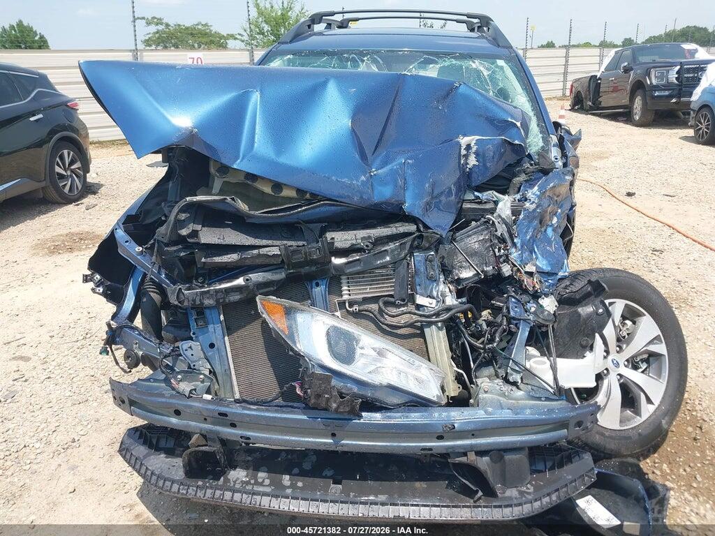 4S4WMACD8M3468822 2021 SUBARU ASCENT photo no. 12