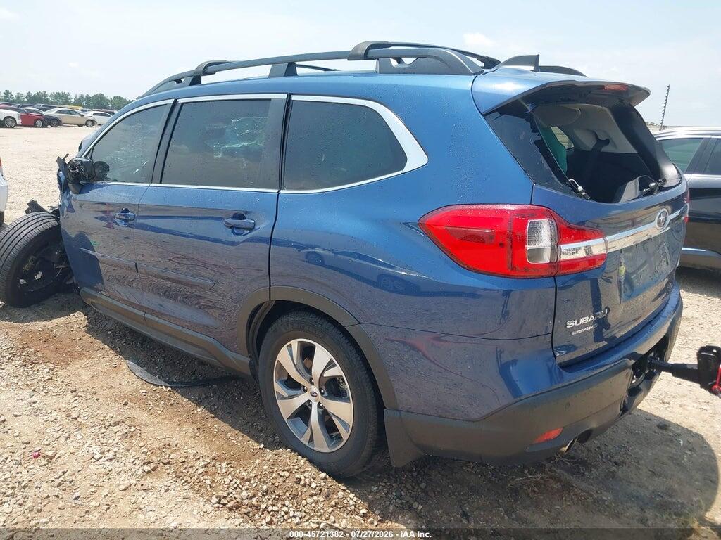 4S4WMACD8M3468822 2021 SUBARU ASCENT photo no. 3