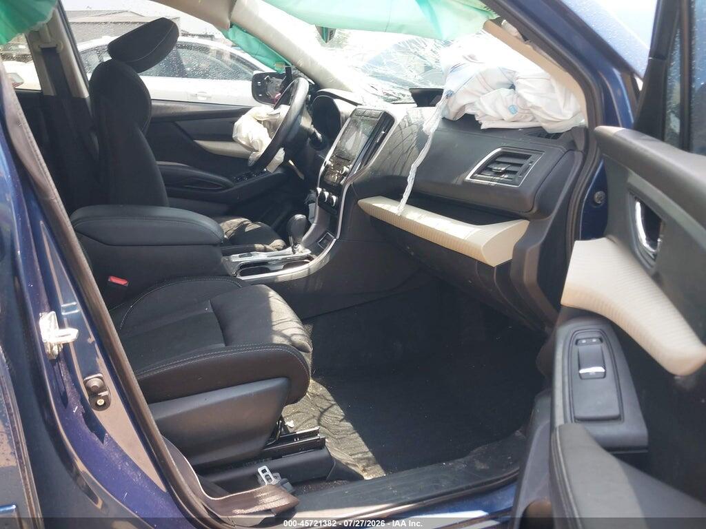 4S4WMACD8M3468822 2021 SUBARU ASCENT photo no. 5